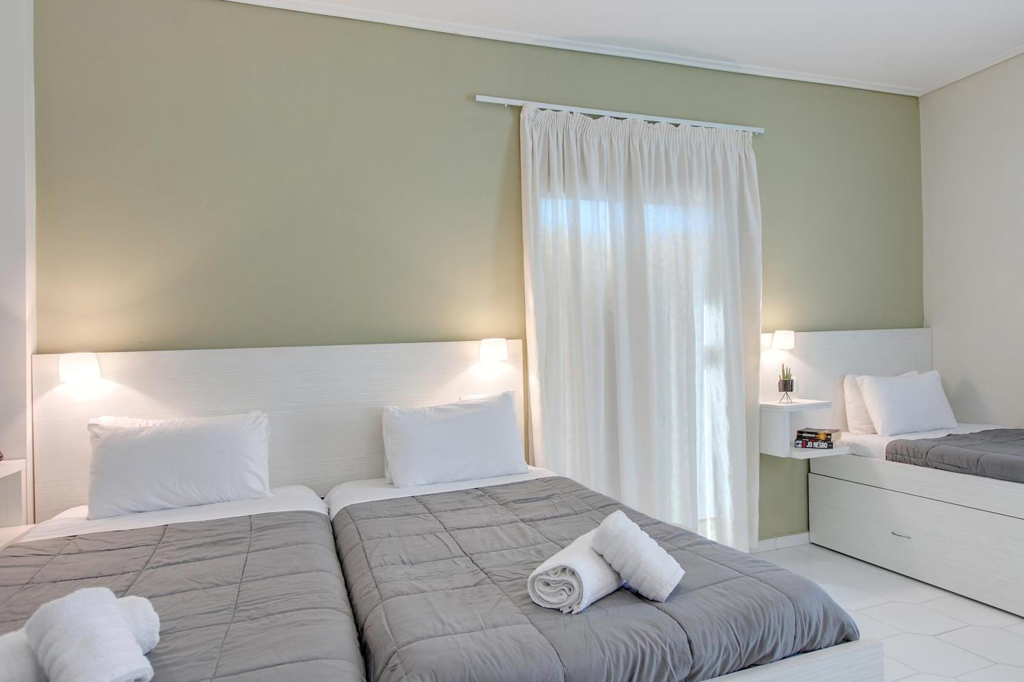 Club Zante Plaza Hotel Laganas Room photo