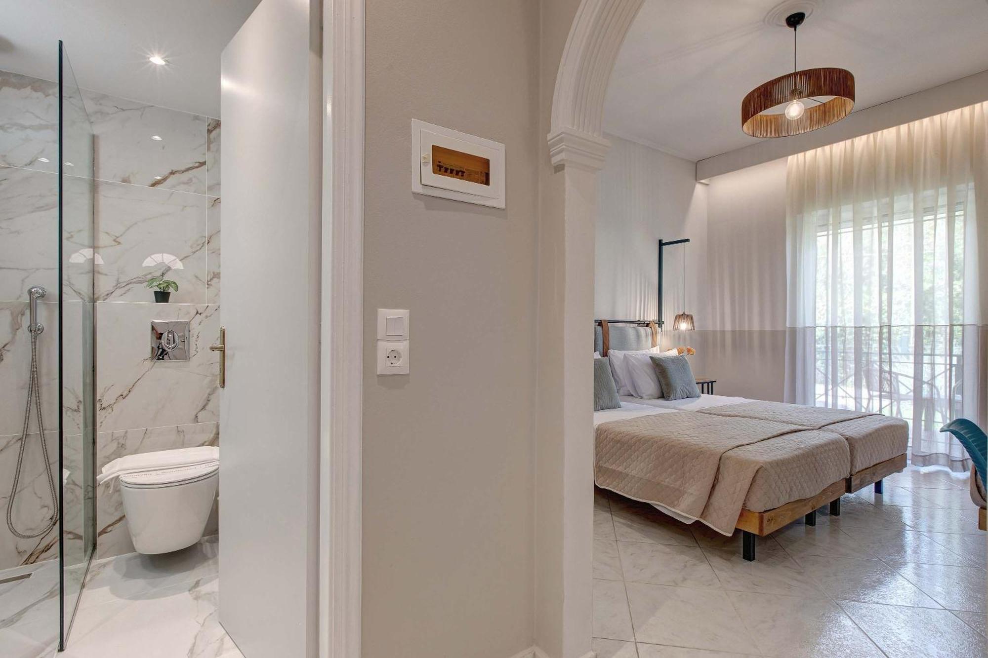 Club Zante Plaza Hotel Laganas Room photo