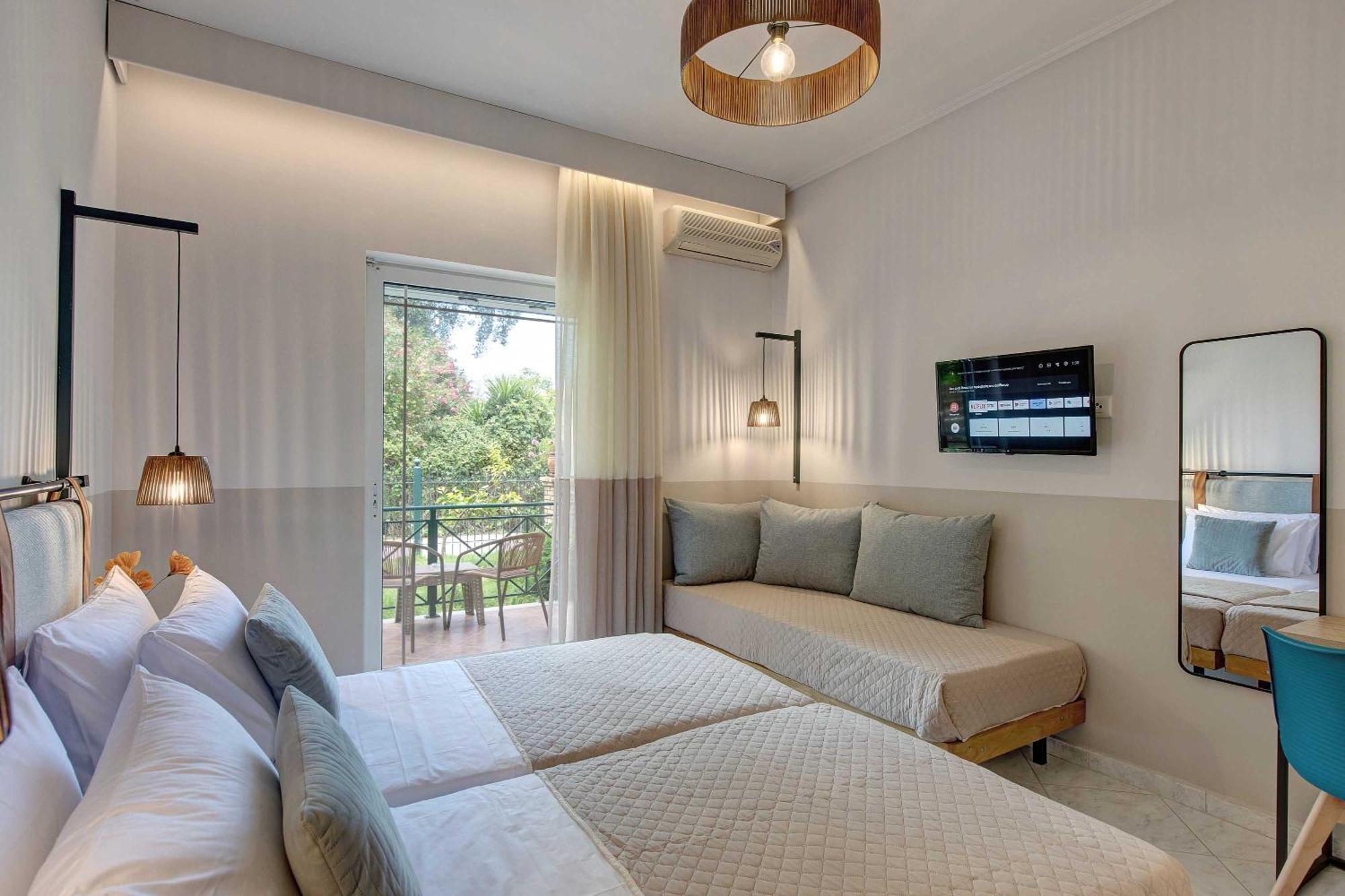 Club Zante Plaza Hotel Laganas Room photo